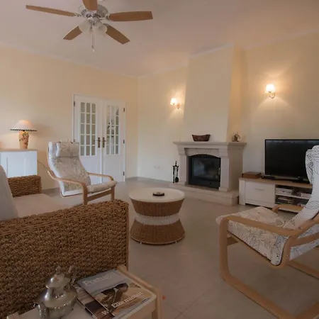 Villa Casa Novo Horizonte By Portucasa