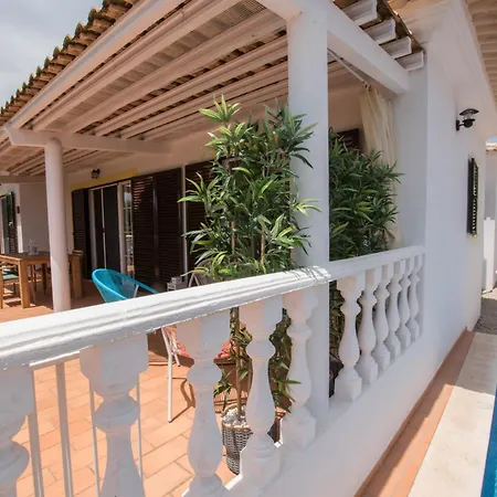 Casa Novo Horizonte By Portucasa