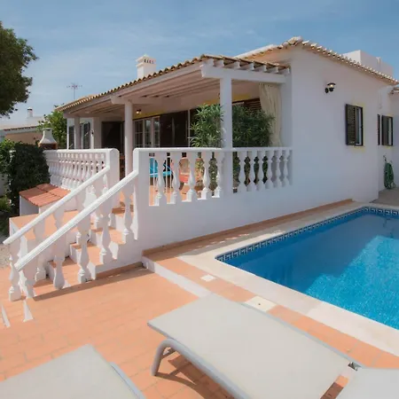 Casa Novo Horizonte By Portucasa *