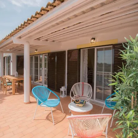 Βίλα Casa Novo Horizonte By Portucasa *
