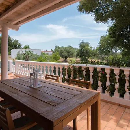 Casa Novo Horizonte By Portucasa Βίλα Altura