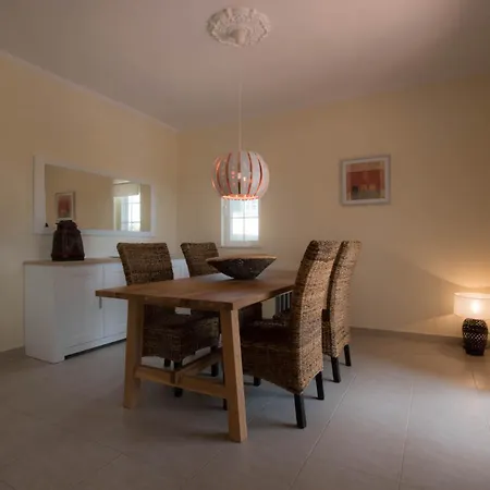Casa Novo Horizonte By Portucasa Villa
