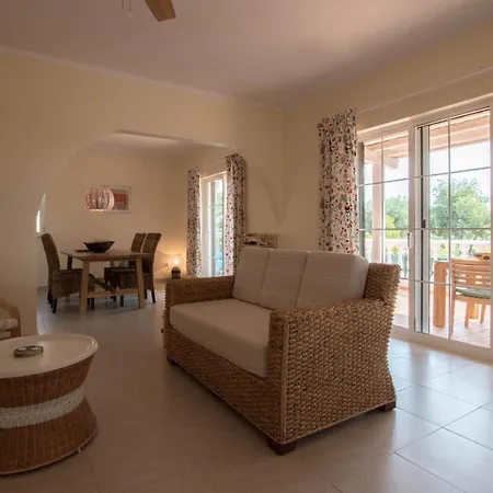 Villa Casa Novo Horizonte By Portucasa
