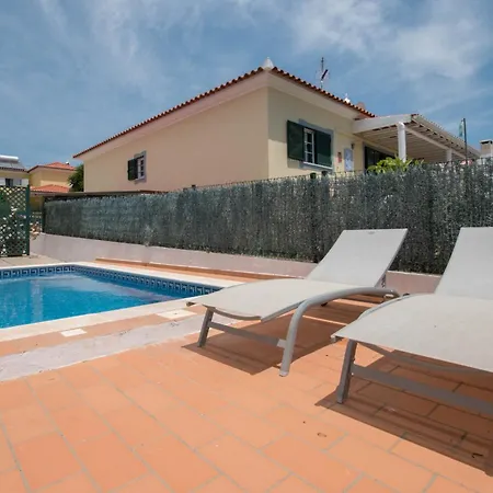 Βίλα Casa Novo Horizonte By Portucasa *