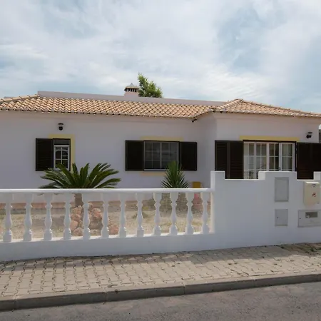 Βίλα Casa Novo Horizonte By Portucasa *