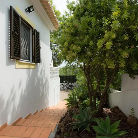 Casa Novo Horizonte By Portucasa Villa