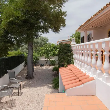 Casa Novo Horizonte By Portucasa